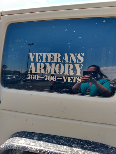 Veterans Armory