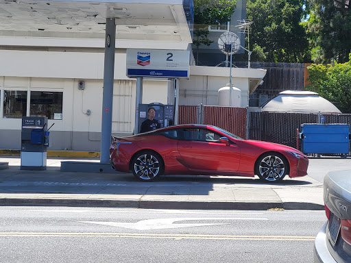 Barber Shop «Menlo Park Barber Shop», reviews and photos, 2100 Avy Ave, Menlo Park, CA 94025, USA