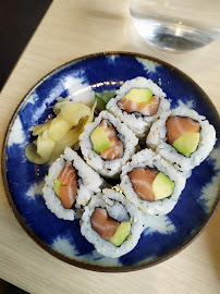 Sushi du Restaurant Shinkyo à Vincennes - n°9