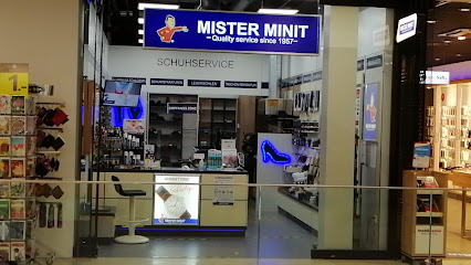 MISTER MINIT Burgdorf Neumarkt
