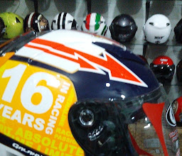 Helm Surabaya photo