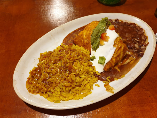 Anmeldelser af El Chavo Mexicano i Vanløse - Restaurant