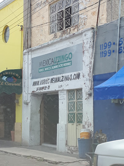 VIDRIOS MEXICALTZINGO en Guadalajara