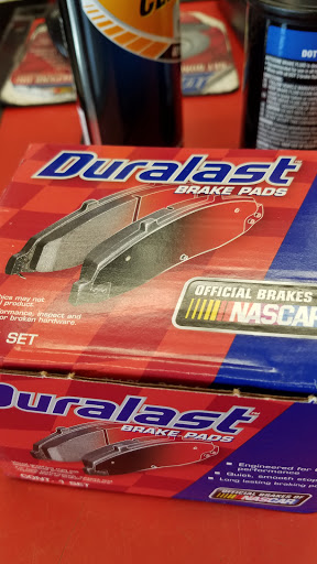 Auto Parts Store «AutoZone», reviews and photos, 4469 Perkins Rd, Baton Rouge, LA 70808, USA