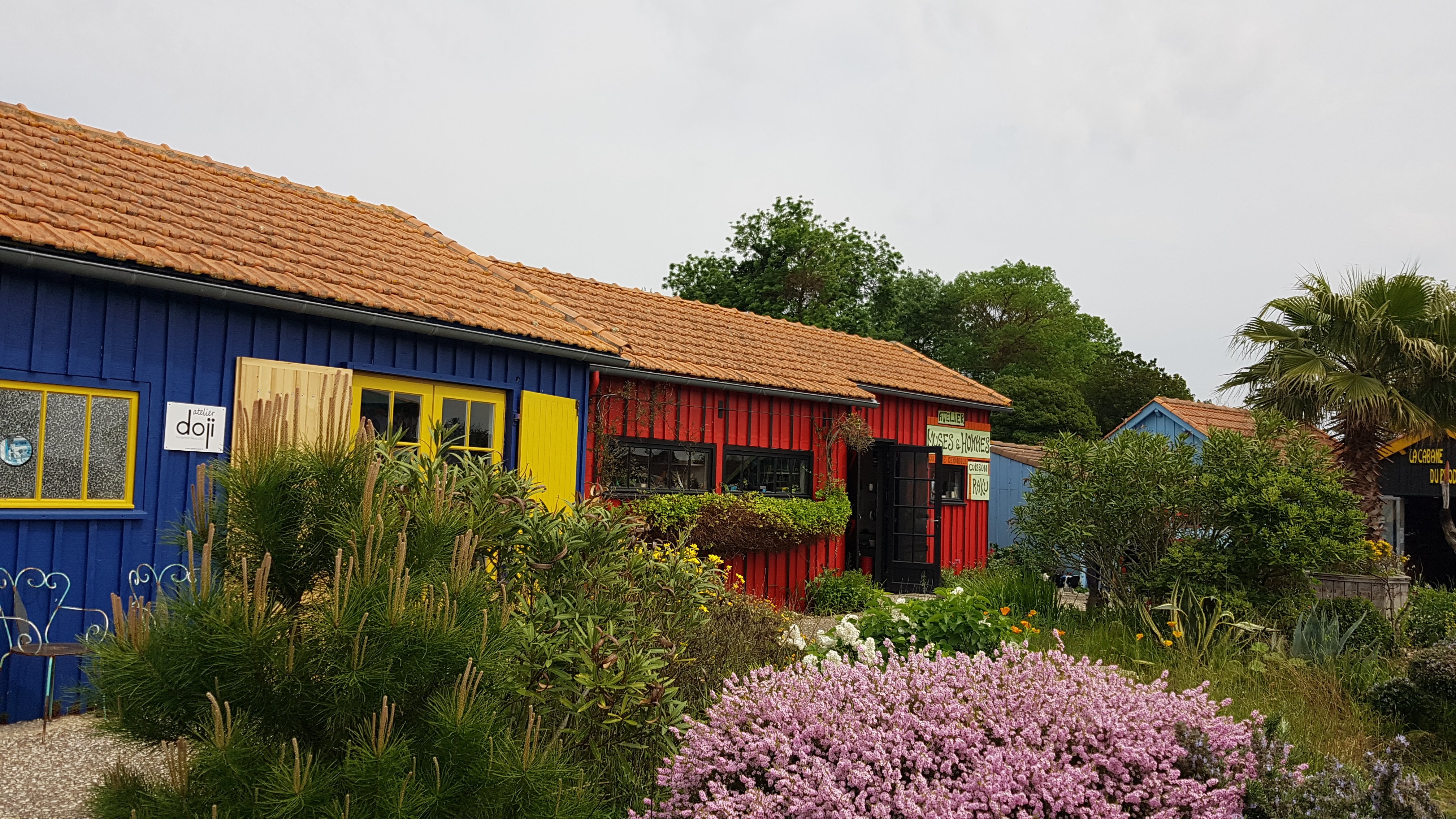 Photo n° 12 de l'avis de Caroline.o fait le 27/04/2019 à 10:01