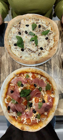 Les plus récentes photos du Pizzeria La Felicita à Bourg-en-Bresse - n°1