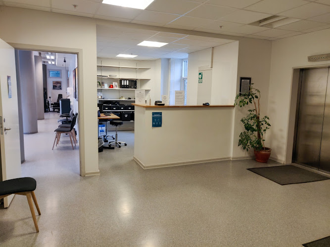 Valby Fysioterapi (nan)