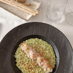 Photo n°5 de l'avis de Lia.e fait le 30/08/2022 à 20:29 sur le  Tabui: Ristorante di Tartufi à Turin