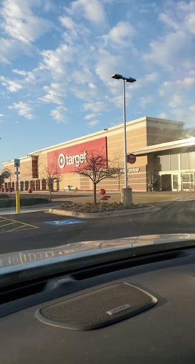 Department Store «Target», reviews and photos, 530 Randall Rd, South Elgin, IL 60177, USA