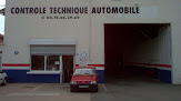 AS Auto Sécurité Contrôle technique Saint Jean D'Ardieres Belleville-en-Beaujolais