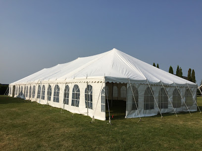 Tentation Rentals - Event Tents, Tables, Chairs