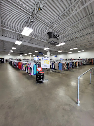 Thrift Store «Goodwill», reviews and photos