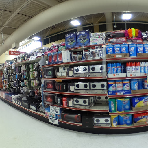 Discount Store «Ocean State Job Lot», reviews and photos, 360 Rhode Island Ave, Fall River, MA 02721, USA