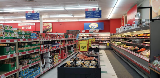 Grocery Store «Save-A-Lot», reviews and photos, 13263 Greensboro Rd, Greensboro, MD 21639, USA