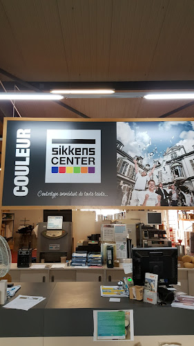 Rezensionen über Sikkens Center Crissier in Lausanne - Farbenfachgeschäft