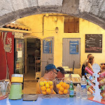 Photo n° 1 de l'avis de O... fait le 27/09/2023 à 12:06 pour Le Jujubier à Les Baux-de-Provence