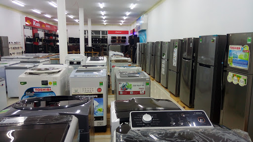 Trung Tâm Điện Máy Minh Sang - CN Coya