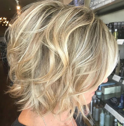 Beauty Salon «Young Attitudes Aveda Salon & Spa», reviews and photos, 8843 Villa La Jolla Dr #206, La Jolla, CA 92037, USA