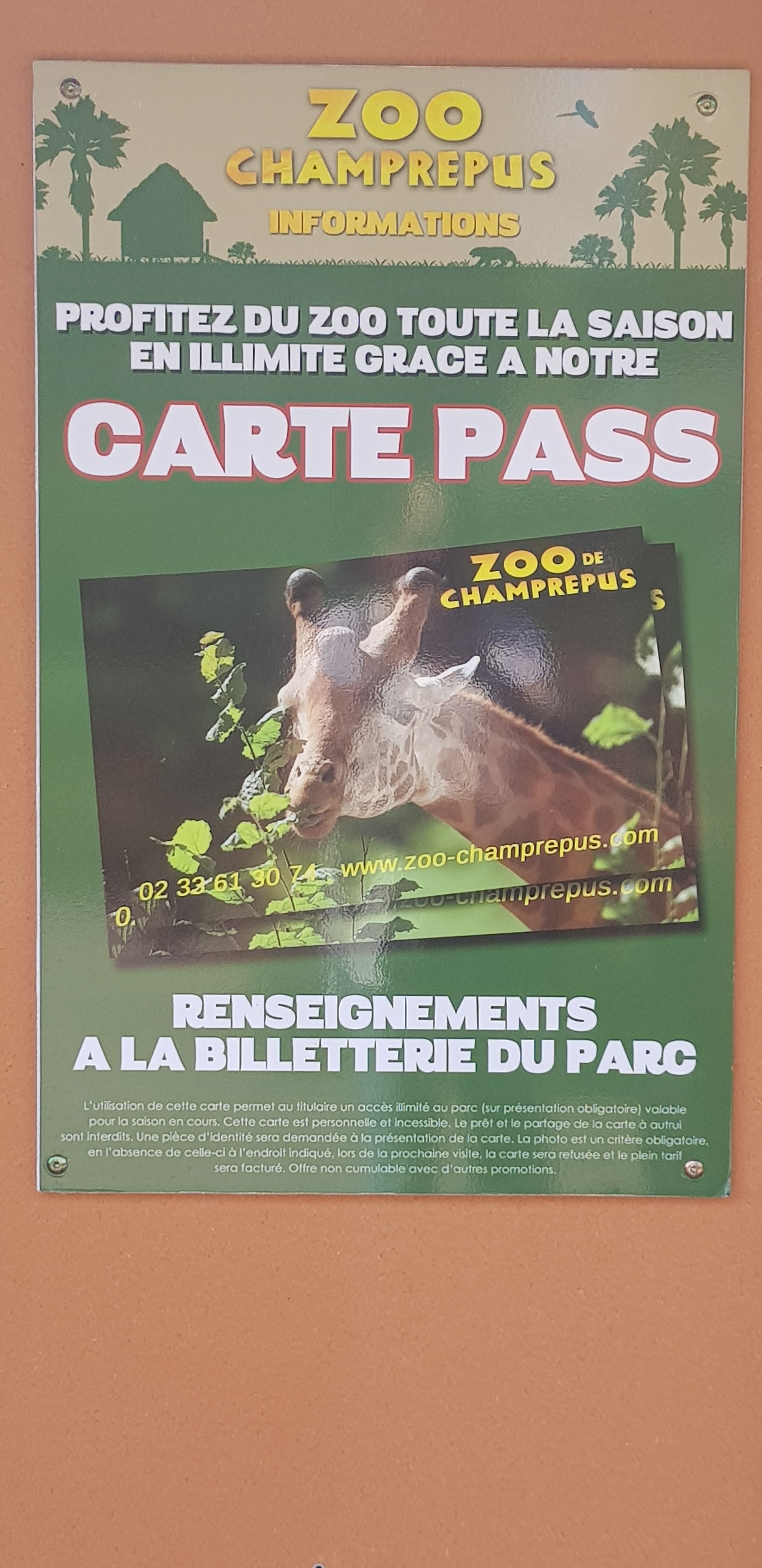 Photo n° 7 de l'avis de Laetitia.u fait le 03/08/2019 à 09:58