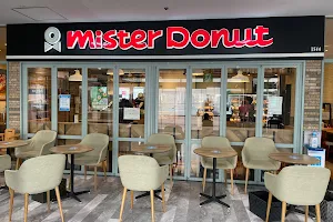 Mister Donut image