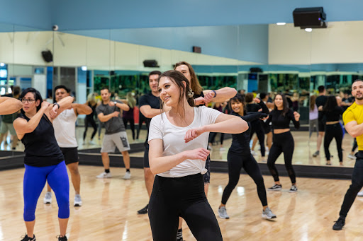 Gym «Fitness 19», reviews and photos, 4250 Rosewood Dr, Pleasanton, CA 94588, USA