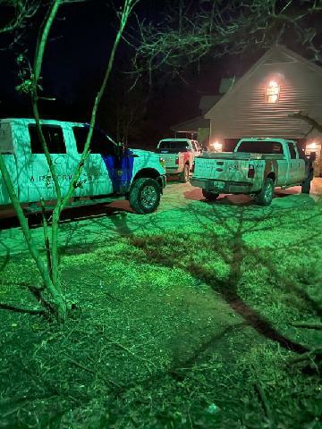 Heating Contractor «Aire Serv of Tipton County», reviews and photos