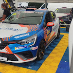 Photo n° 1 de l'avis de Sébastien.a fait le 23/08/2020 à 13:32 pour CD Sport - Circuit de Nogaro à Nogaro