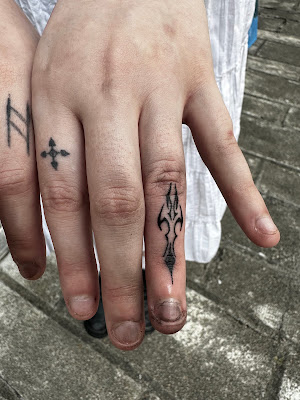 inkainaa tatouage à Rennes