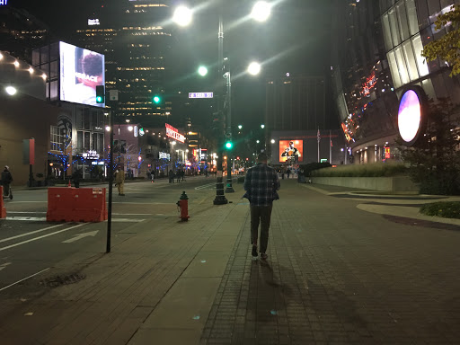 Tourist Attraction «The College Basketball Experience», reviews and photos, 1401 Grand Blvd, Kansas City, MO 64106, USA