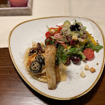 Photo n°5 de l'avis de D. fait le 04/07/2021 à 02:00 sur le  Zum Nachtwächter Wirtshaus & Weinstube à Obertshausen