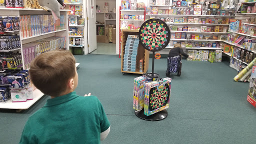 Toy Store «The Red Balloon Toy Store», reviews and photos, 778 9400 S, Sandy, UT 84094, USA