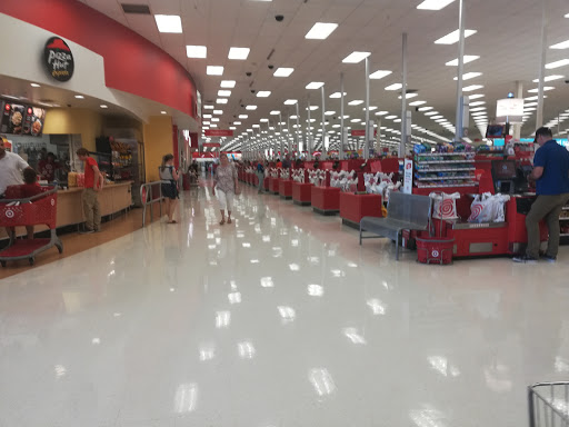 Department Store «Target», reviews and photos, 15880 San Carlos Blvd Suite 101, Fort Myers, FL 33908, USA
