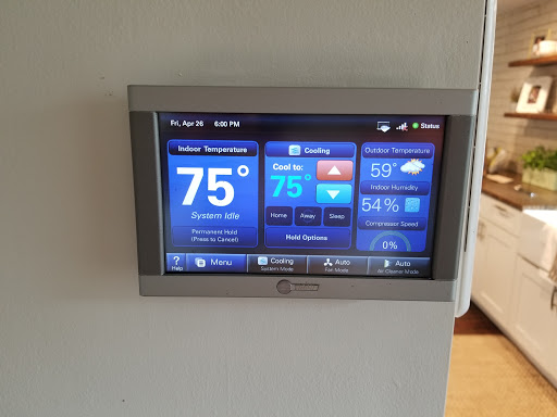 Air Conditioning Contractor «Express Plumbing, Heating and Air Conditioning», reviews and photos, 800 Lawn Rd, Palmyra, PA 17078, USA