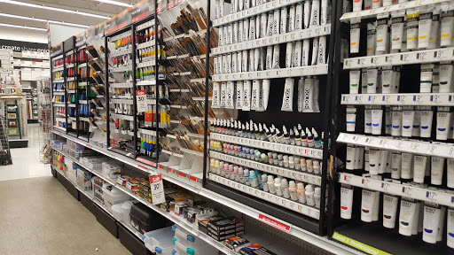 Craft Store «Michaels», reviews and photos, 7635 N MacArthur Blvd, Irving, TX 75063, USA