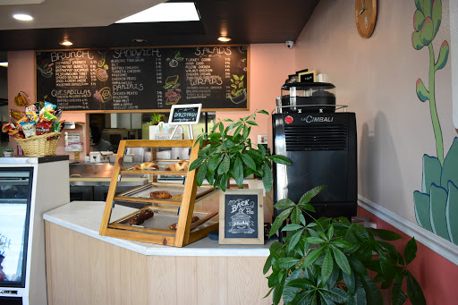 Carmel Cafe