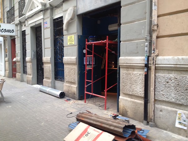 Cerrajeros Valencia 24 horas  ECONÓMICO - Cerrajería