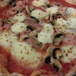 Photo n°1 de l'avis de Val.a fait le 15/08/2016 à 10:43 sur le  Bivio Ristorante Pizzeria à Florence