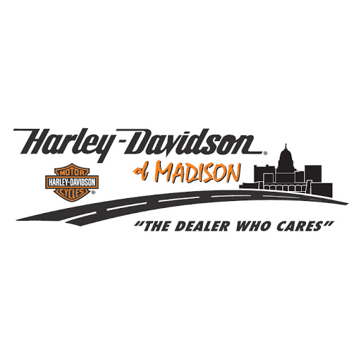 Harley-Davidson Dealer «Harley-Davidson of Madison», reviews and photos, 6200 Millpond Rd, Madison, WI 53718, USA