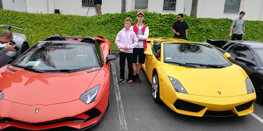 Used Car Dealer «Symbolic International», reviews and photos, 11425 Sorrento Valley Rd, San Diego, CA 92121, USA