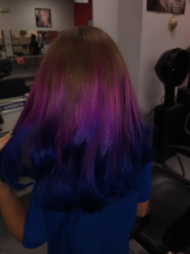 Hair Salon «Cost Cutters», reviews and photos, 1131 Tolland Turnpike l, Manchester, CT 06042, USA