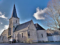 Église Saint Martin Lignières-de-Touraine