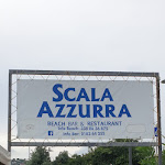 Photo n°1 de l'avis de pietra.i fait le 27/07/2021 à 13:37 sur le  Ristorante Bar La Scala Azzurra à Imperia