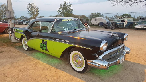 Taxi Service «#1 Green Cab», reviews and photos, 2705 Jackson St, Dubuque, IA 52001, USA