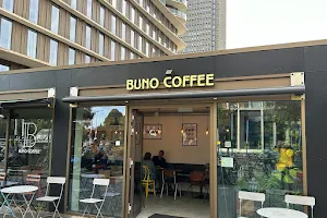 Buno Coffee Amstel image