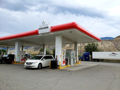 Petro-Canada, 5150 Dallas Dr, Kamloops, BC V2C 6K6, Canada, 