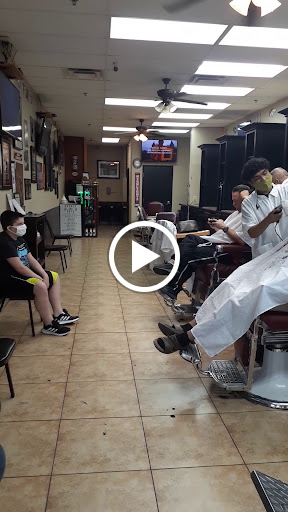 Barber Shop «Sports & Cuts Barber Shop LLC», reviews and photos, 20924 N John Wayne Pkwy, Maricopa, AZ 85139, USA