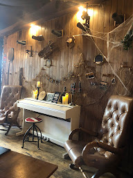 Photo n°87 de Black Sails - A Pirate Tavern By Chef LeChat à Cannes ()