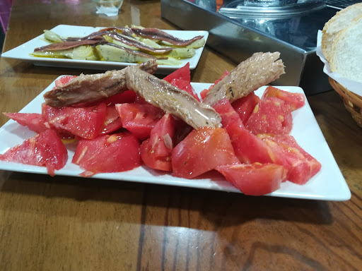 Información y opiniones sobre Abaceria 34 de Palma Del Río