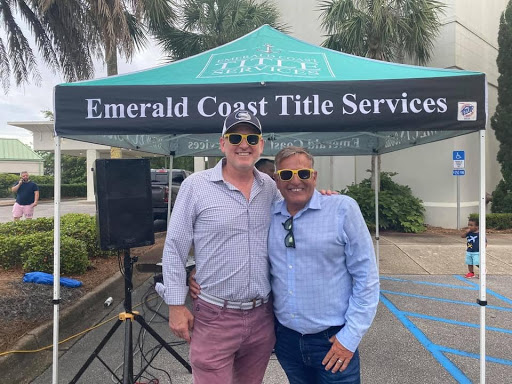 Title Company «Emerald Coast Title Services - Santa Rosa Beach», reviews and photos