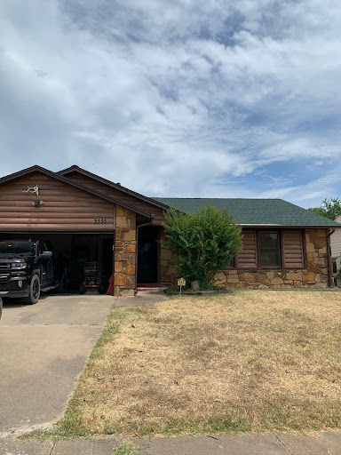 Roofing Contractor «American Central of Tulsa Roofing», reviews and photos, 7447 E 46th Pl, Tulsa, OK 74145, USA